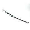 Recambio de moldura para opel corsa f (p2jo) 1.2 (68) referencia OEM IAM 98297402UN  