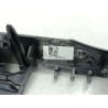 Recambio de moldura para opel corsa f (p2jo) 1.2 (68) referencia OEM IAM 98297402UN  