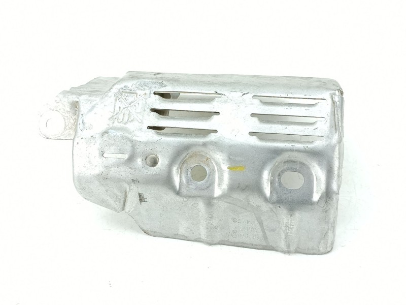 Recambio de moldura para opel corsa f (p2jo) 1.2 (68) referencia OEM IAM 9832966180  