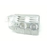Recambio de moldura para opel corsa f (p2jo) 1.2 (68) referencia OEM IAM 9832966180  