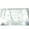 Recambio de moldura para opel corsa f (p2jo) 1.2 (68) referencia OEM IAM 9832966180  