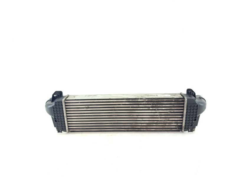 Recambio de intercooler para iveco daily vi furgoneta naturalpower 35s14, 35c14, 40c14, 50c14, 60c14, 65c14,... referencia OEM I