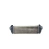 Recambio de intercooler para iveco daily vi furgoneta naturalpower 35s14, 35c14, 40c14, 50c14, 60c14, 65c14,... referencia OEM I
