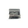 Recambio de guantera para iveco daily vi furgoneta naturalpower 35s14, 35c14, 40c14, 50c14, 60c14, 65c14,... referencia OEM IAM 