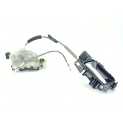 CERRADURA PUERTA DELANTERA IZQUIERDA 9844412280 