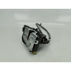 CERRADURA PUERTA DELANTERA IZQUIERDA 