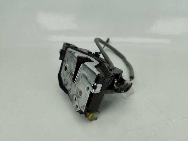 Recambio de cerradura puerta delantera izquierda para bmw 3 (e46) 320 d referencia OEM IAM   