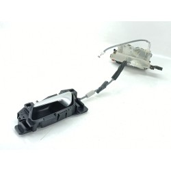 CERRADURA PUERTA TRASERA IZQUIERDA 9844413080 
