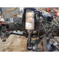 AMORTIGUADOR DELANTERO IZQUIERDO LR016428 