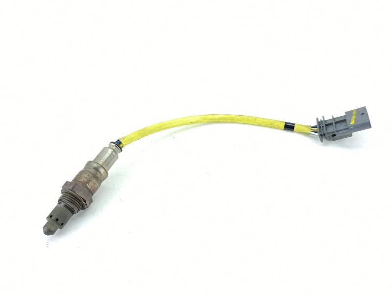 Recambio de sonda lambda para opel corsa f (p2jo) 1.2 (68) referencia OEM IAM 9830441180  