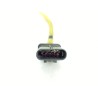 Recambio de sonda lambda para opel corsa f (p2jo) 1.2 (68) referencia OEM IAM 9830441180  