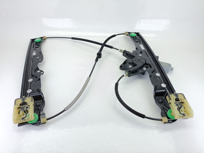 Recambio de elevalunas delantero derecho para ford ranger (tke) 2.0 ecoblue 4x4 referencia OEM IAM 926449102  