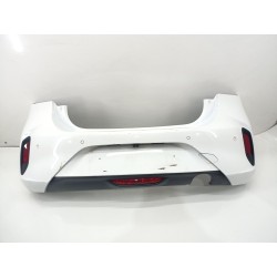 PARAGOLPES TRASERO 166335771T 