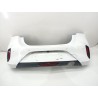 Recambio de paragolpes trasero para opel corsa f (p2jo) 1.2 (68) referencia OEM IAM 166335771T  