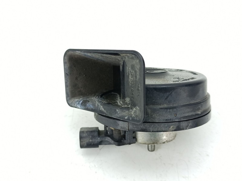 Recambio de claxon para iveco daily vi furgoneta naturalpower 35s14, 35c14, 40c14, 50c14, 60c14, 65c14,... referencia OEM IAM 58