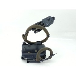 CERRADURA PUERTA DELANTERA IZQUIERDA 5801529301 
