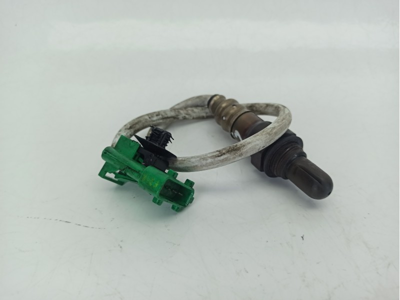 Recambio de sonda lambda para citroën c3 i (fc_, fn_) 1.4 16v referencia OEM IAM 9663278880  