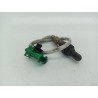 Recambio de sonda lambda para citroën c3 i (fc_, fn_) 1.4 16v referencia OEM IAM 9663278880  
