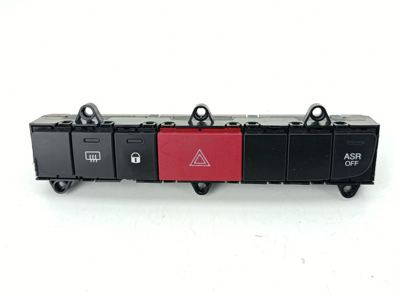 Recambio de warning para citroën jumper iii furgoneta 2.2 bluehdi 140 referencia OEM IAM 14404721ZD  