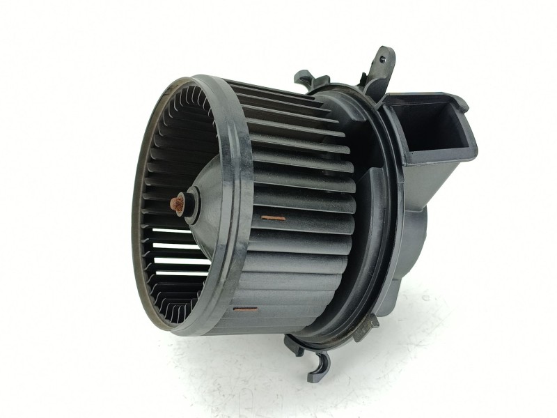 Recambio de motor calefaccion para citroën jumper iii furgoneta 2.2 bluehdi 140 referencia OEM IAM 5E1630100  