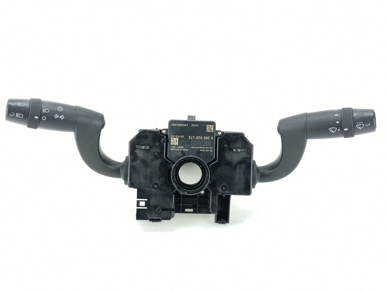 Recambio de mando multifuncion para citroën jumper iii furgoneta 2.2 bluehdi 140 referencia OEM IAM 7356790140  