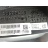 Recambio de volante para citroën jumper iii furgoneta 2.2 bluehdi 140 referencia OEM IAM 34130839B  