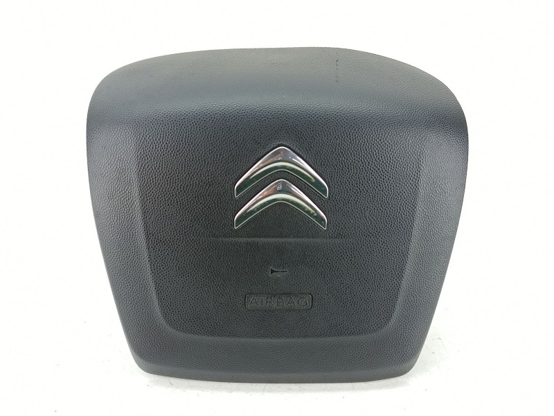 Recambio de airbag delantero izquierdo para citroën jumper iii furgoneta 2.2 bluehdi 140 referencia OEM IAM 7856857840  