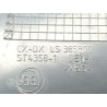 Recambio de aireador para citroën jumper iii furgoneta 2.2 bluehdi 140 referencia OEM IAM 385800  