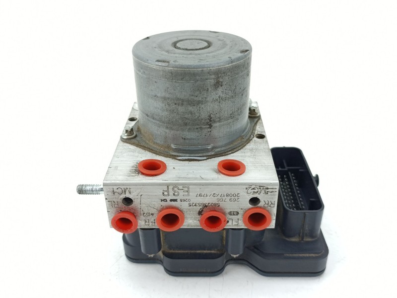 Recambio de abs para iveco daily vi furgoneta naturalpower 35s14, 35c14, 40c14, 50c14, 60c14, 65c14,... referencia OEM IAM 58023