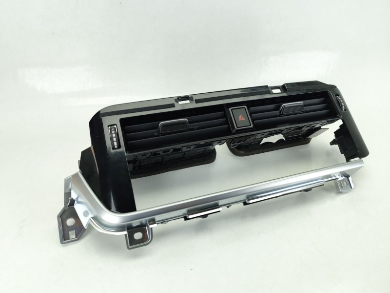 Recambio de rejilla aireadora para nissan qashqai iii (j12) 1.3 dig-t referencia OEM IAM 68751HN10A  