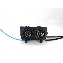 MANDO CALEFACCION / AIRE ACONDICIONADO 168340200 