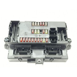 CAJA RELES / FUSIBLES 1398635080 