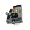 Recambio de caja reles / fusibles para citroën jumper iii furgoneta 2.2 bluehdi 140 referencia OEM IAM 1398635080  
