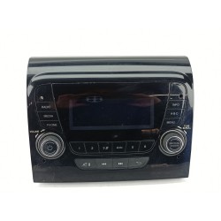 SISTEMA AUDIO / RADIO CD 7357124030 