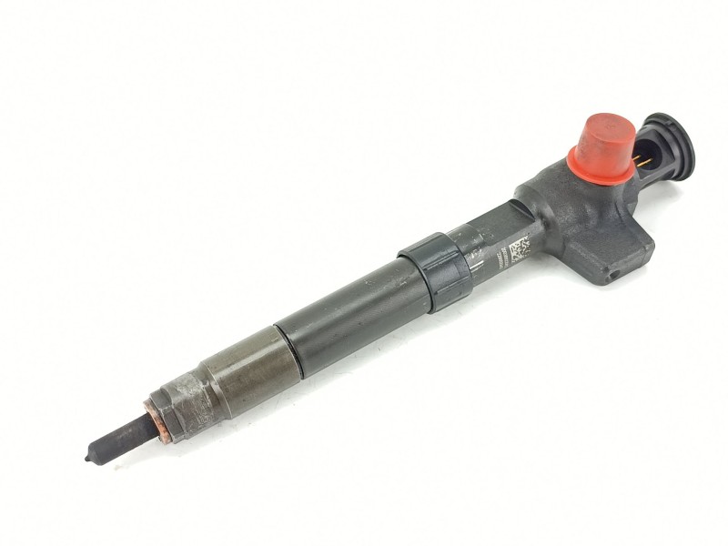 Recambio de inyector para citroën jumper iii furgoneta 2.2 bluehdi 140 referencia OEM IAM 228602943  
