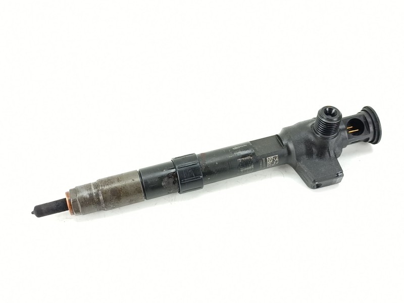 Recambio de inyector para citroën jumper iii furgoneta 2.2 bluehdi 140 referencia OEM IAM 228602943  