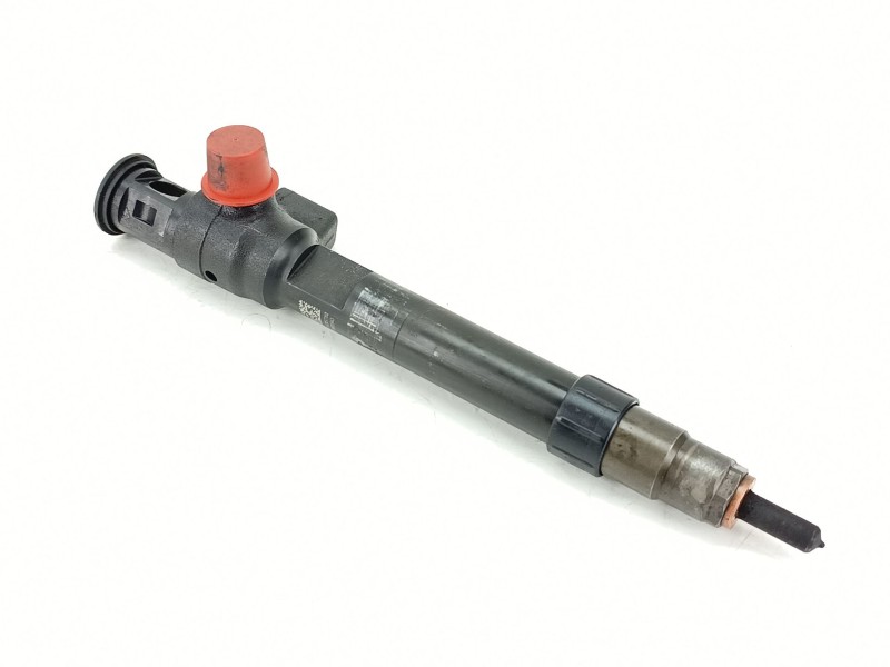Recambio de inyector para citroën jumper iii furgoneta 2.2 bluehdi 140 referencia OEM IAM 228602943  