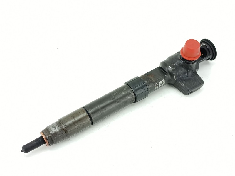 Recambio de inyector para citroën jumper iii furgoneta 2.2 bluehdi 140 referencia OEM IAM 228602943  
