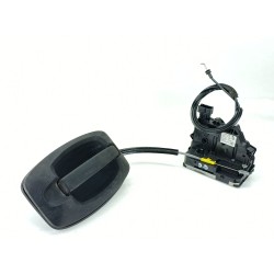 CERRADURA PUERTA DELANTERA DERECHA 1395264080 