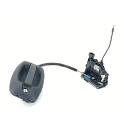 CERRADURA PUERTA TRASERA DERECHA 1395370080 