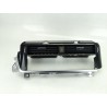 Recambio de rejilla aireadora para nissan qashqai iii (j12) 1.3 dig-t referencia OEM IAM 68751HN10A  