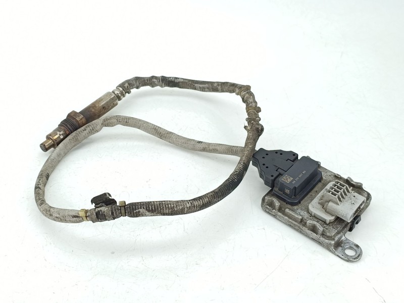 Recambio de sonda lambda para citroën jumper iii furgoneta 2.2 bluehdi 140 referencia OEM IAM 9821120780  