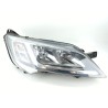 Recambio de faro derecho para citroën jumper iii furgoneta 2.2 bluehdi 140 referencia OEM IAM 1394418080  
