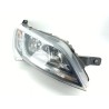 Recambio de faro derecho para citroën jumper iii furgoneta 2.2 bluehdi 140 referencia OEM IAM 1394418080  