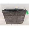 Recambio de radiador agua para nissan terrano/terrano.ii (r20) sport referencia OEM IAM   