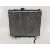 Recambio de radiador agua para nissan terrano/terrano.ii (r20) sport referencia OEM IAM   