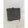 Recambio de radiador agua para nissan terrano/terrano.ii (r20) sport referencia OEM IAM   