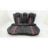 Recambio de asientos traseros para opel corsa f (p2jo) 1.2 (68) referencia OEM IAM 9823382280  