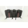Recambio de asientos traseros para opel corsa f (p2jo) 1.2 (68) referencia OEM IAM 9823382280  