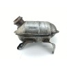 Recambio de catalizador para citroën jumper iii furgoneta 2.2 bluehdi 140 referencia OEM IAM 1399826080  